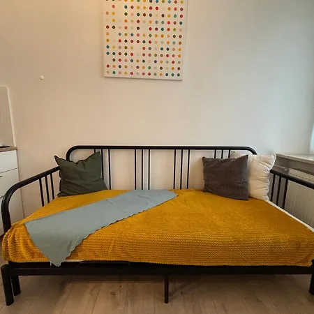 Apartament Superapart Chelmska 20 *