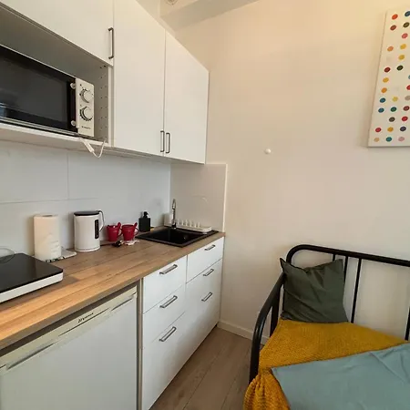 Superapart Chelmska 20 *