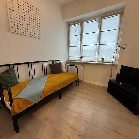 Apartament Superapart Chelmska 20
