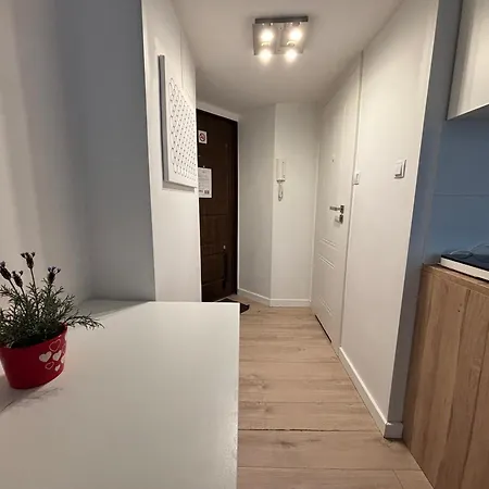 Superapart Chelmska 20 Apartament *