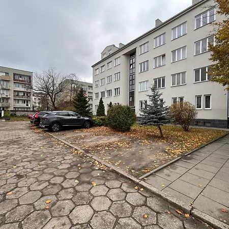 Apartament Superapart Chelmska 20 *